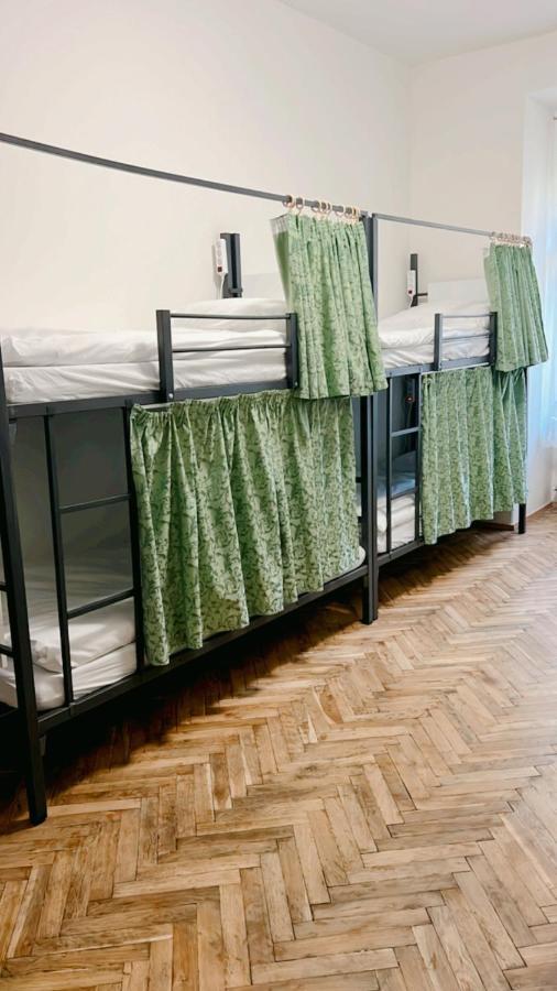 Hostel Do-Re-Mi Praha Eksteriør bilde
