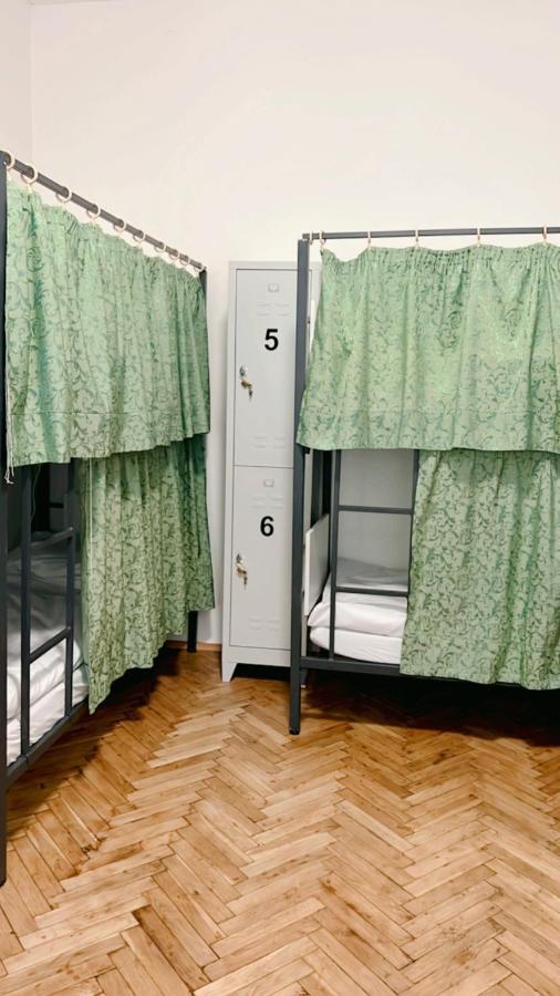 Hostel Do-Re-Mi Praha Eksteriør bilde