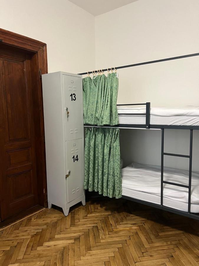 Hostel Do-Re-Mi Praha Eksteriør bilde