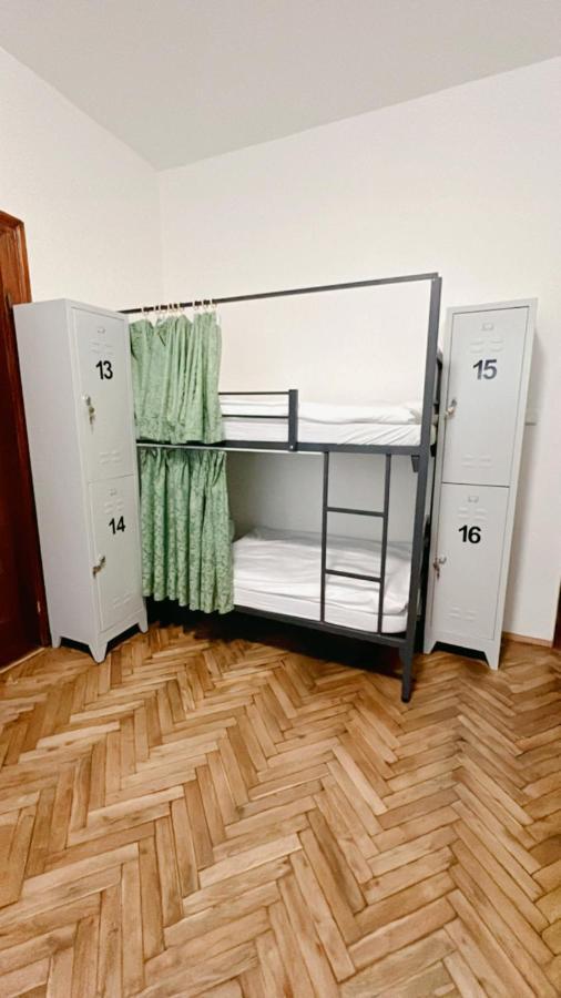 Hostel Do-Re-Mi Praha Eksteriør bilde