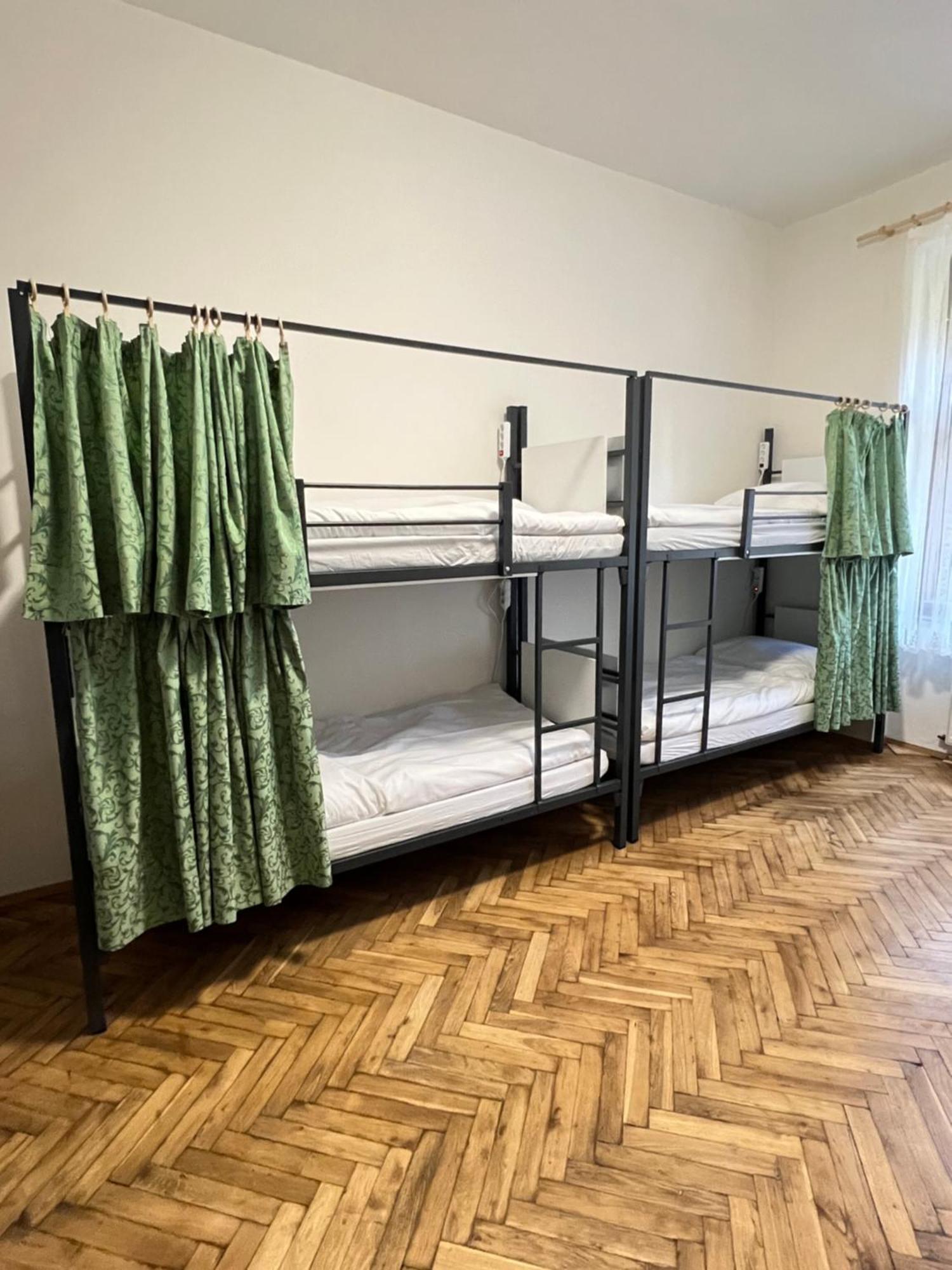 Hostel Do-Re-Mi Praha Eksteriør bilde